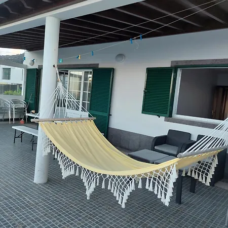 Villa Casa Da Adega Ribeira Cha Exterior foto