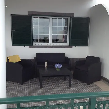Villa Casa Da Adega Ribeira Cha Zimmer foto