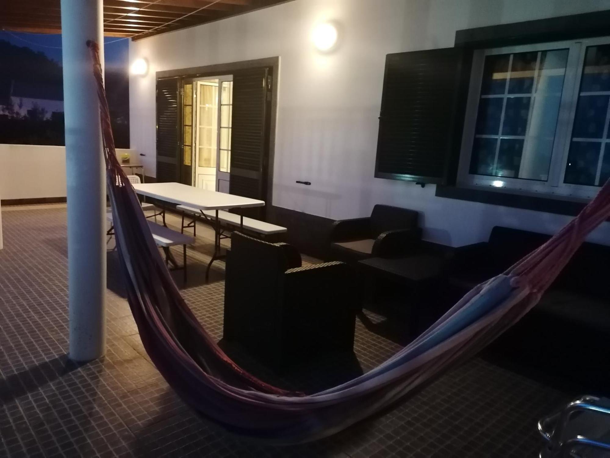 Ferienhaus Casa Da Adega