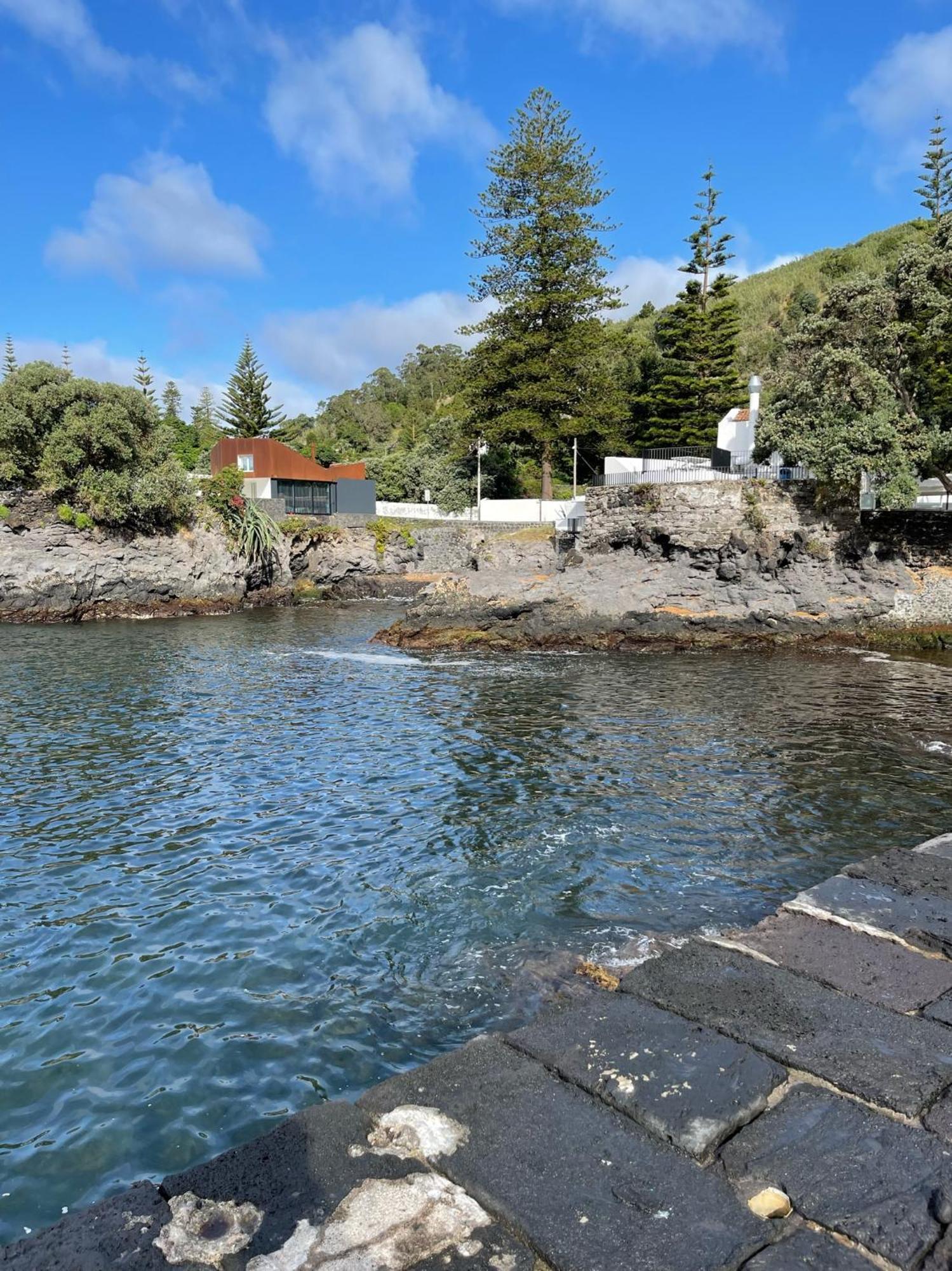Hébergement de vacances Casa Da Adega Ribeira Cha