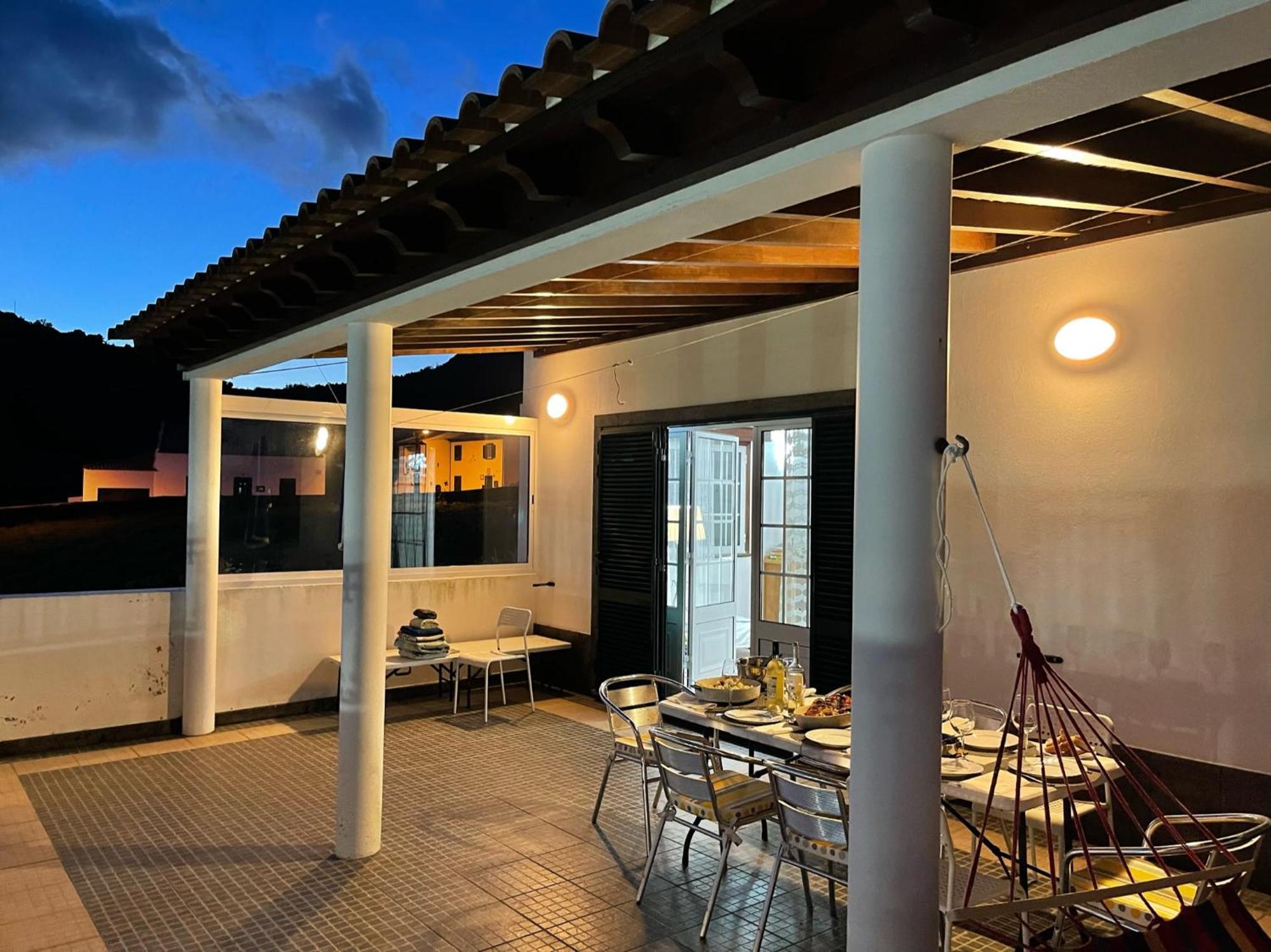 Casa Da Adega Ferienhaus *