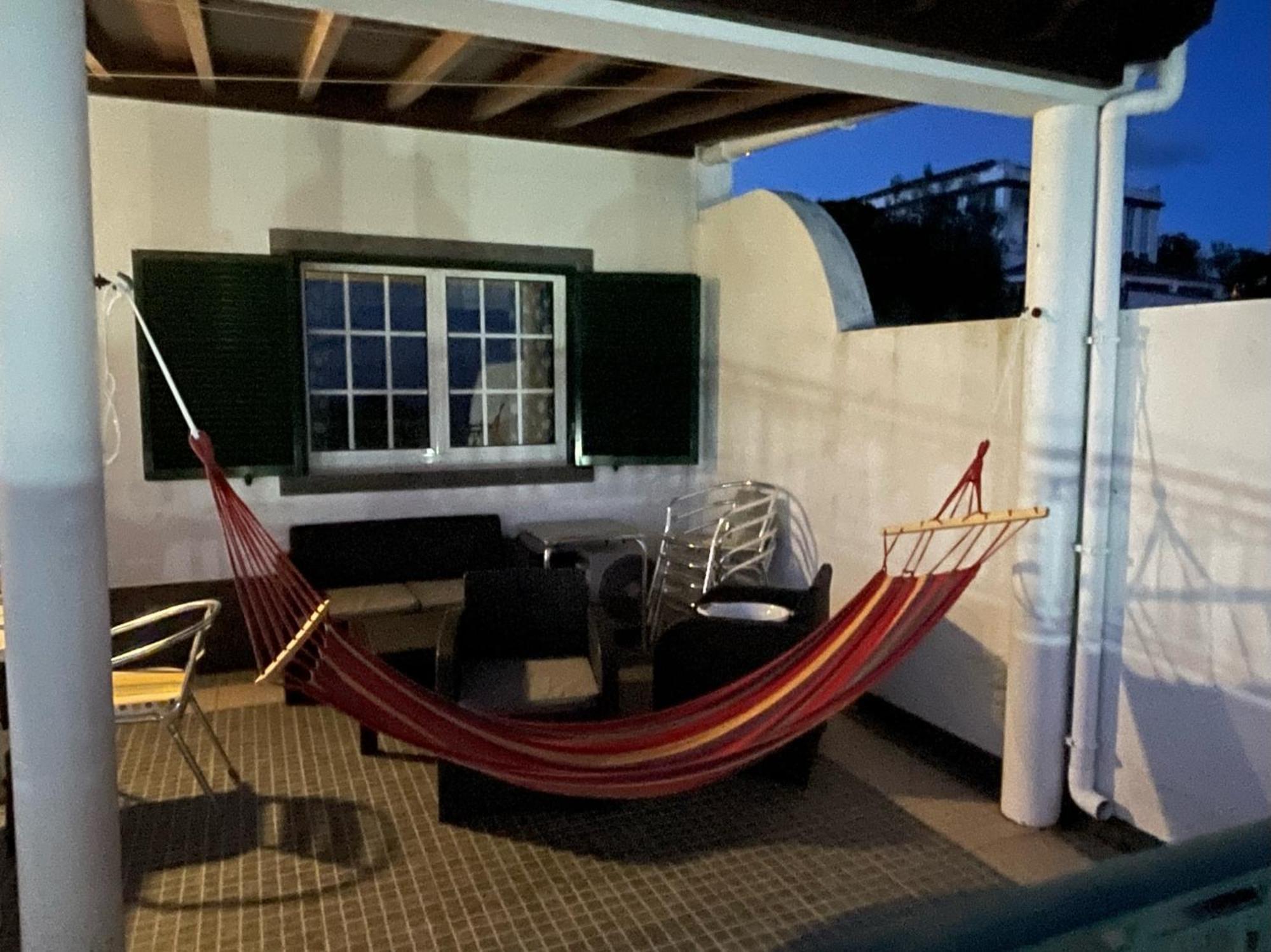 Hébergement de vacances Casa Da Adega Ribeira Cha