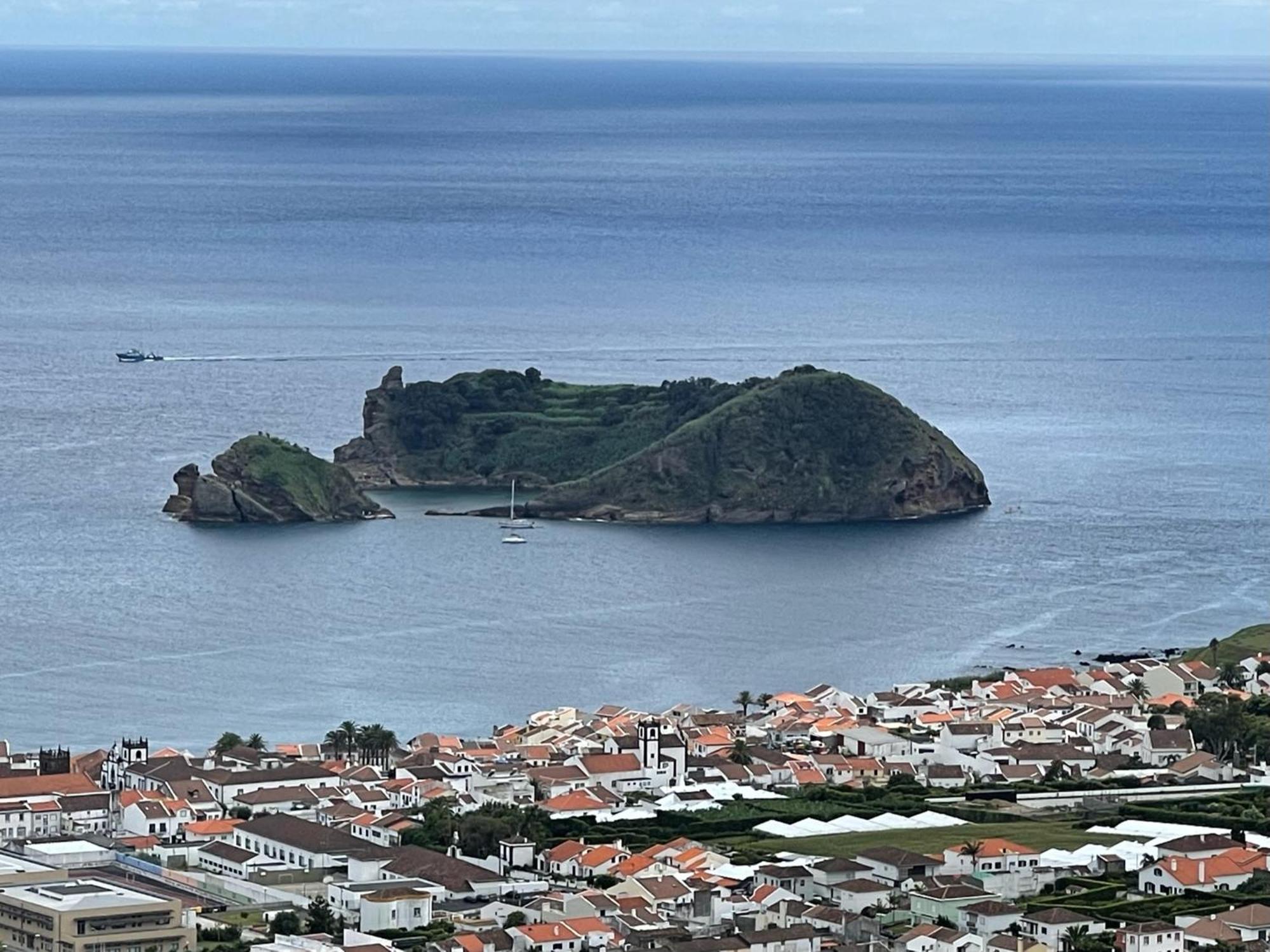 Casa Da Adega Ferienhaus *