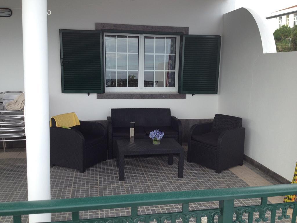 Ferienhaus Casa Da Adega Ribeira Cha